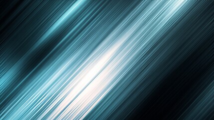 Vibrant gray cyan gradient background, soft blurs texture, mobile wallpaper, vibrant tones, Generative AI