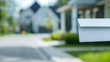 Strategic direct mail marketing for luxury homeowners featuring tailored promotions, glossy brochures, and VIP invitations. Targeted outreach and audience response using advanced data-driven insights.