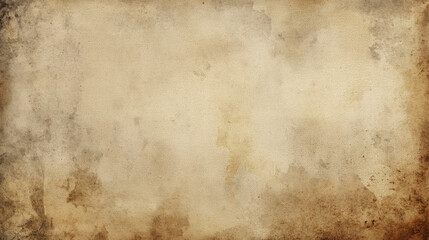 High-quality aged parchment paper with authentic texture, perfect for vintage-themed backgrounds, digital art, or graphic design projects.