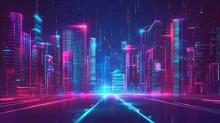 A rustic wooden bridge spans a tranquil stream, surrounded by lush green foliage