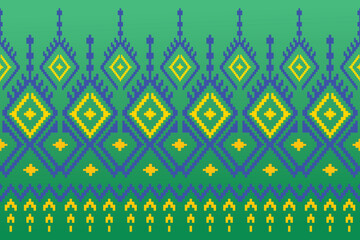 pattern with stripes