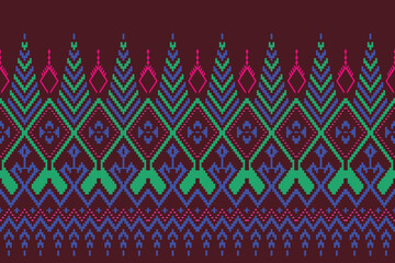 Pixel  pattern