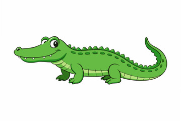 Obraz premium dinosaur cartoon