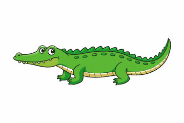 crocodile