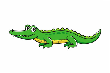 crocodile