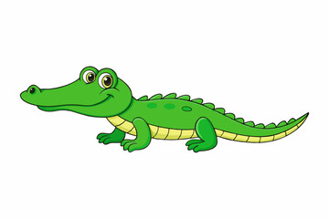 crocodile
