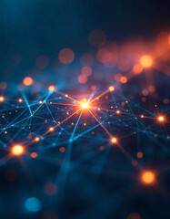 Fototapeta premium Digital Marketing Background royalty-free images