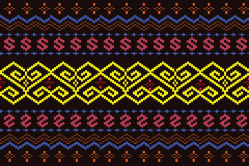 seamless pattern