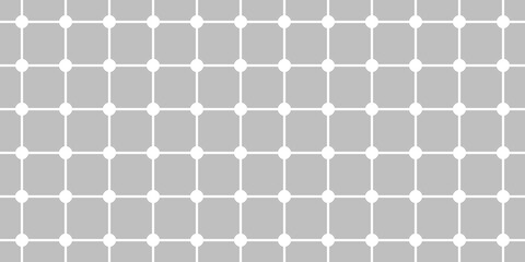 seamless pattern with squares