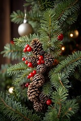 christmas tree decorations