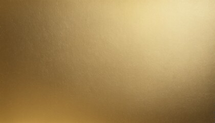 Muted gold shiny paper texture with subtle glowing highlights