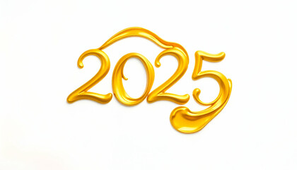 Happy new year 2025