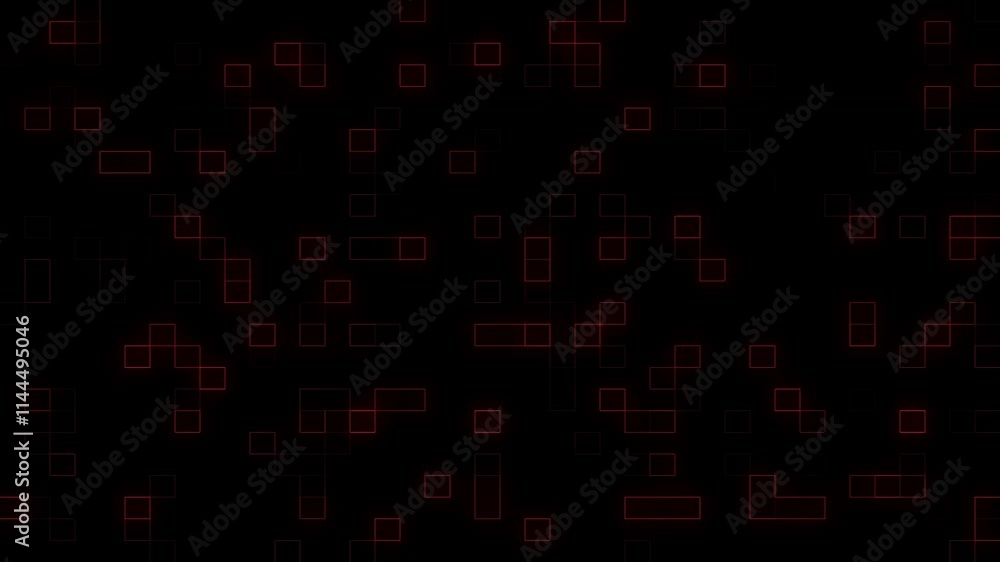 Poster 4k high resolution cinematic texture video texture overlay for editing,abstract background hi tech m