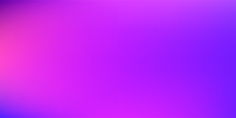 vibrant pink and purple color gradient background