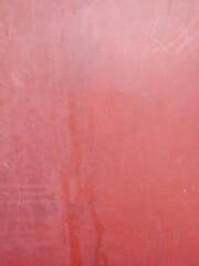 pink wall background