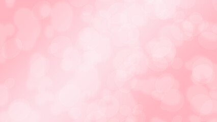 Blinker light bokeh, bokeh background, bokeh light graphics for illustrations