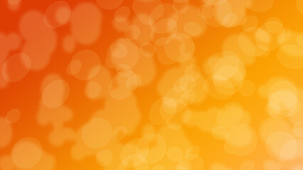 Blinker light bokeh, bokeh background, bokeh light graphics for illustrations