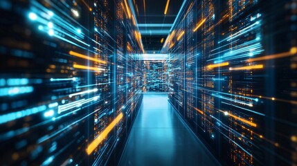 Dynamic Visualization of Data Streams Flowing Through Spaces