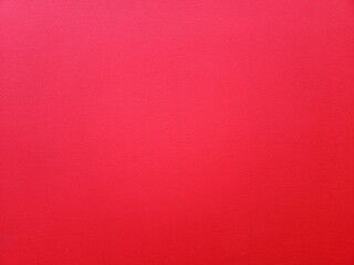 Red paint, red paint wall texture, vivid red, vivid red paint wall texture, simple texture, simple photo