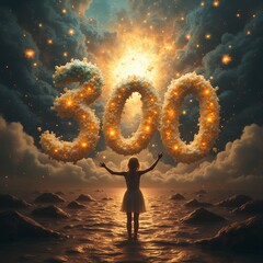 300 fanciullesco
