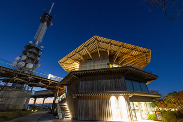 日本平夢テラス