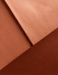 Fototapeta premium Mocha Mousse Color Tone Paper Background