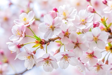 Fototapeta premium tree blossom