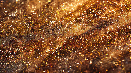 gold drops background
