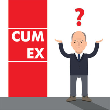 Cum-Ex Steuerbetrug