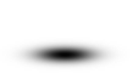 Realistic drop shadow effect for design