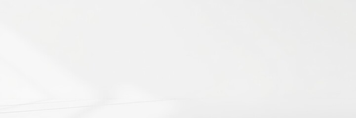 Minimalistic and clean abstract white background with soft lighting, clean, soft, simplicity