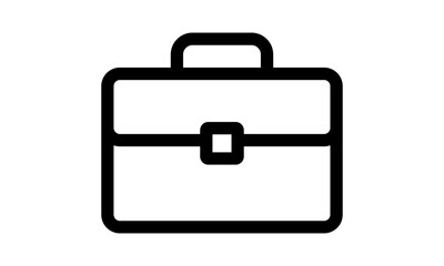 briefcase logo