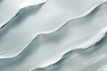 Obraz premium close-up of blank credit card edges and textures under soft light