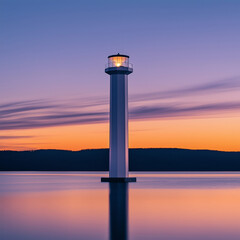  lighthouse 