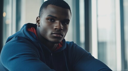 Athlete branding strategies focus on building personal narratives.