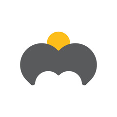 Love Logo Template Icon