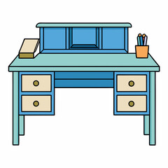 kitchen furniture icon