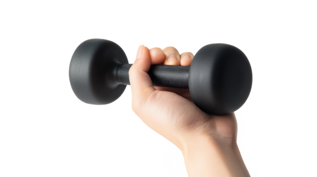 “Lifting Goals: The Path to Fitness Starts Here”