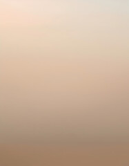 Soft Beige Gradient Background  Pastel Color Blend  Smooth Texture  Subtle Shade Transitio
