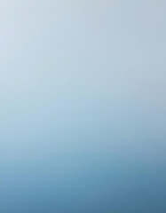 Soft Blue Gradient Background  Subtle Sky Blue to Light Gray Color Transition for Website 