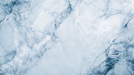 Bright Marble Texture With Smooth Grey and White Swirls,Minimal Copy Space