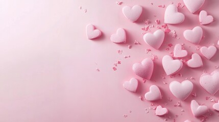 Valentine Day background