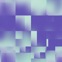 An abstract glitch art texture background image design.