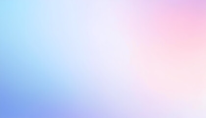 Soft Pastel Gradient Background  Light Blue  Pink  and Purple Ombre Blend for Website  App