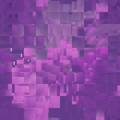 An abstract glitch art texture background image design.