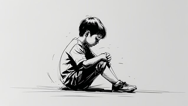 Sad Art