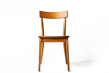 chair isolated on white