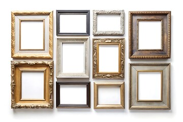 "Lunar New Year Graphic Elements PNG | Festive Transparent Background Designs with this collection of graphic elements in PNG format with a transparent background