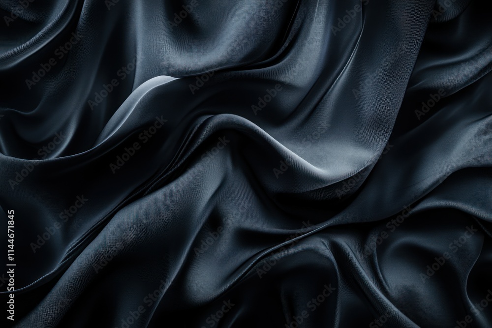 Poster dark abstract textured background for design use