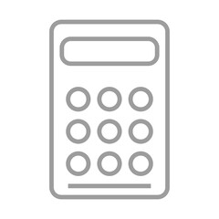 Calculator Icon Design